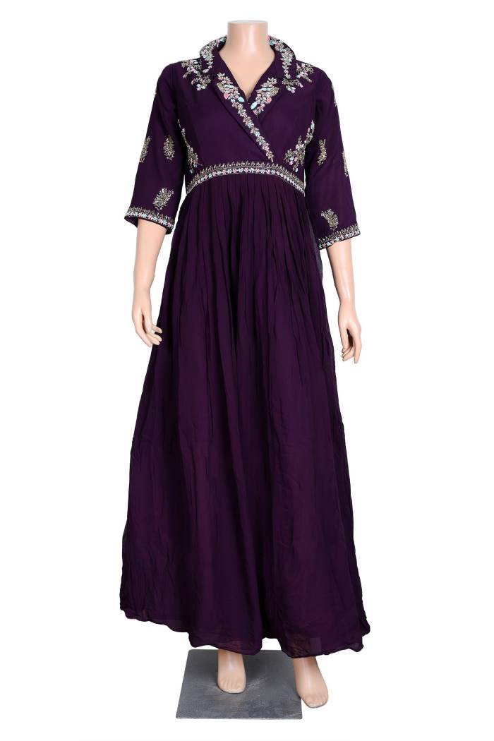 WOMEN - DRESSES - Long