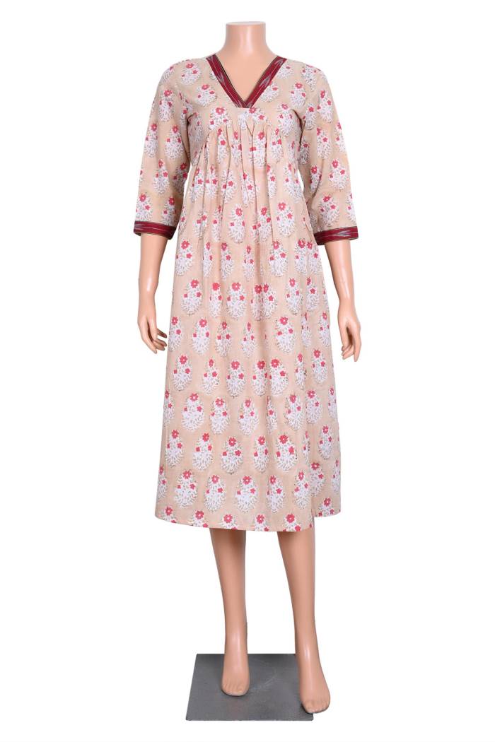 WOMEN - DRESSES - Short