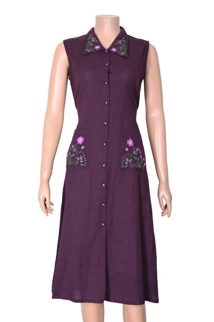 WOMEN - DRESSES - Short